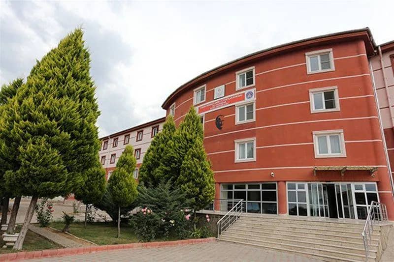 Sultanhisar KYK Kız Ve Erkek Öğrenci Yurdu