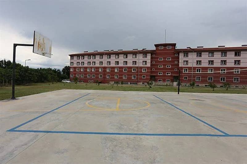 Sultanhisar KYK Kız Ve Erkek Öğrenci Yurdu Görsel 2