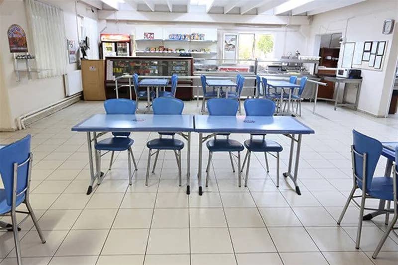 Sultanhisar KYK Kız Ve Erkek Öğrenci Yurdu Görsel 5