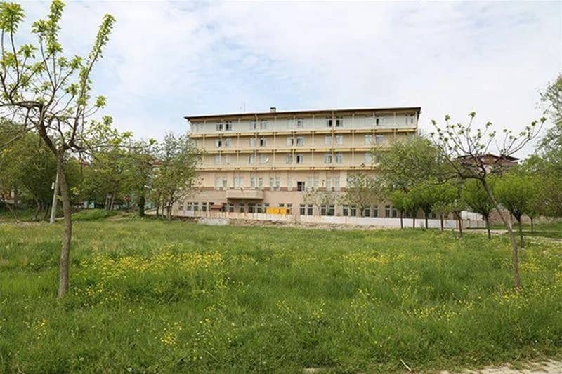 Dursunbey KYK Kız Ve Erkek Öğrenci Yurdu Görsel 2