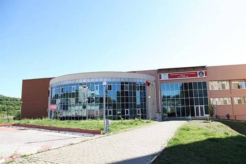 Bartın KYK Kız Öğrenci Yurdu Görsel 2