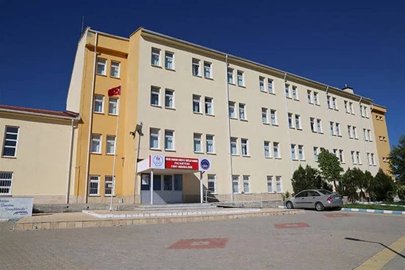 Pazaryeri KYK Kız Öğrenci Yurdu