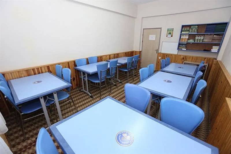 Pazaryeri KYK Kız Öğrenci Yurdu Görsel 3