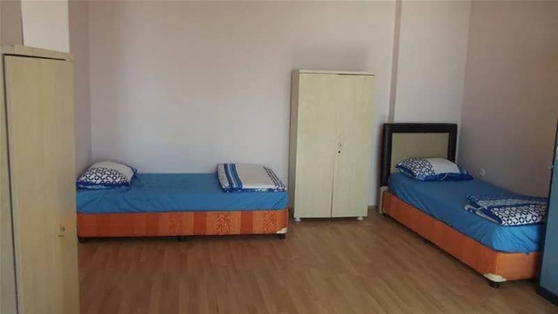 Ahlat KYK Erkek Öğrenci Yurdu Görsel 3