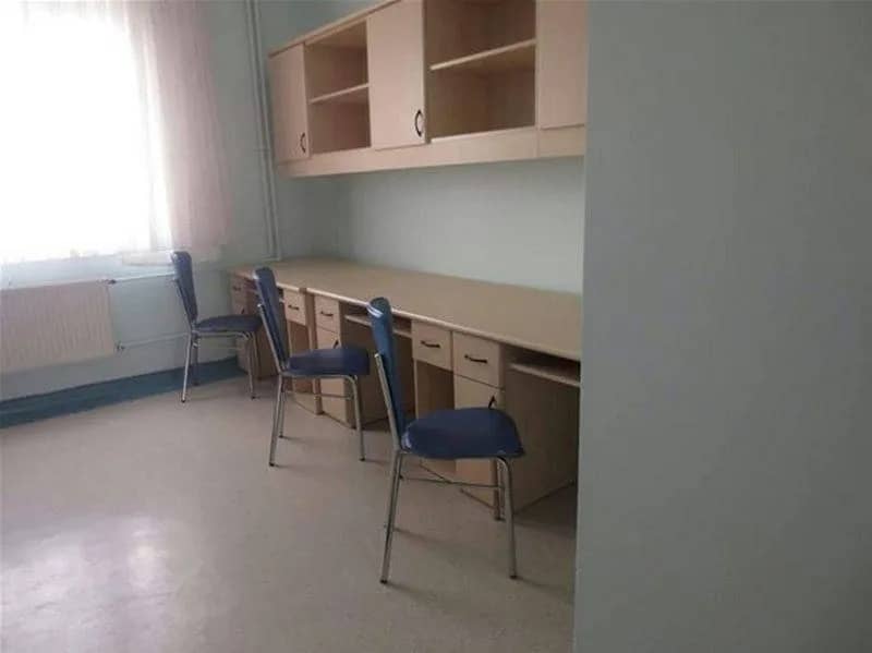 Bitlis KYK Kız Öğrenci Yurdu Görsel 4