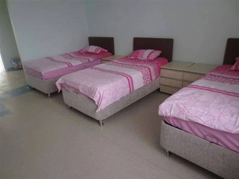 Bitlis KYK Kız Öğrenci Yurdu Görsel 5