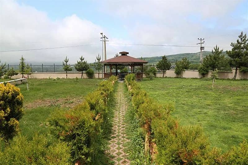 Bolu Gölköy KYK Kız Öğrenci Yurdu Görsel 4