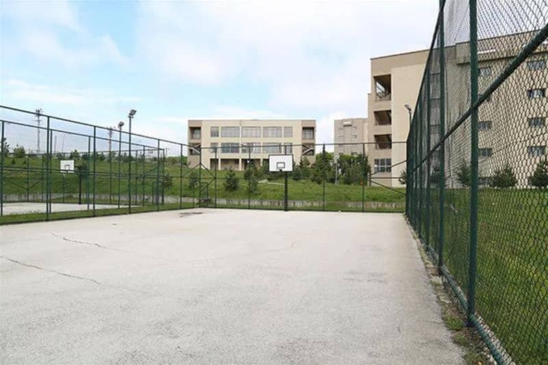Bolu Gölköy KYK Kız Öğrenci Yurdu Görsel 5