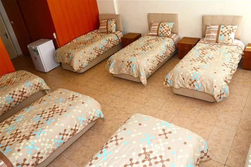 Bolu İzzet Baysal KYK Kız Öğrenci Yurdu Görsel 4