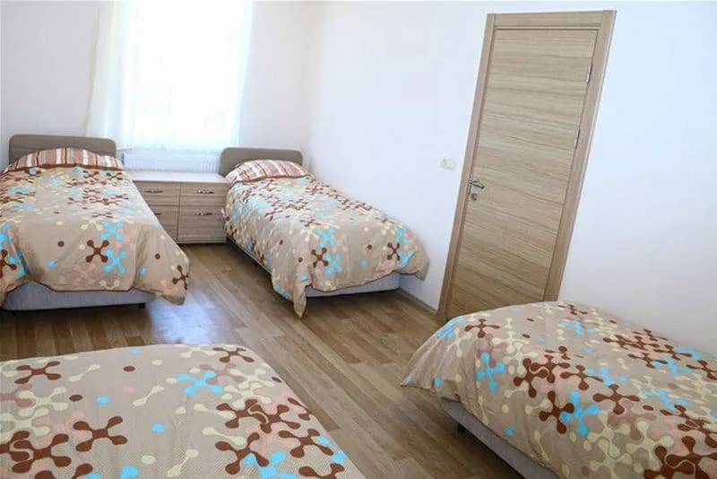 Hattat Emin Barın KYK Erkek Öğrenci Yurdu Görsel 4