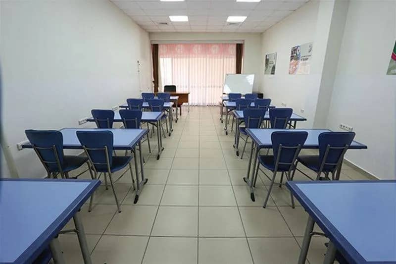 Bucak KYK Kız Ve Erkek Öğrenci Yurdu Görsel 3
