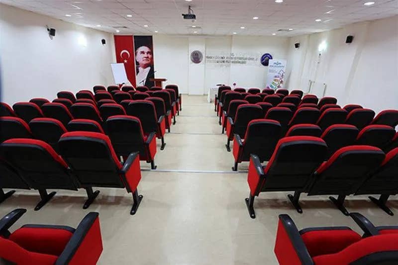 Bucak KYK Kız Ve Erkek Öğrenci Yurdu Görsel 4