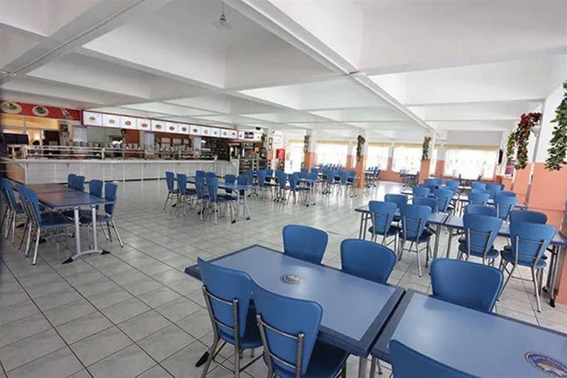 Burdur KYK Kız Öğrenci Yurdu Görsel 5