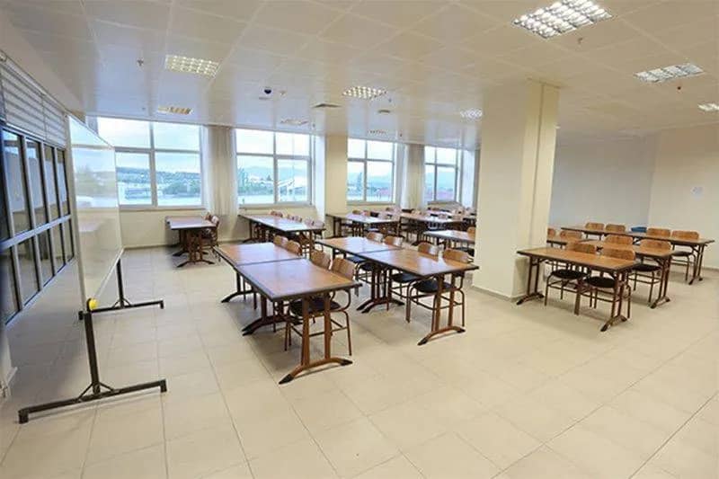 Gölhisar KYK Kız Ve Erkek Öğrenci Yurdu Görsel 4