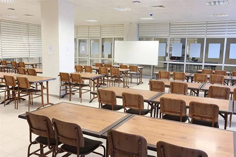 Gölhisar KYK Kız Ve Erkek Öğrenci Yurdu Görsel 5
