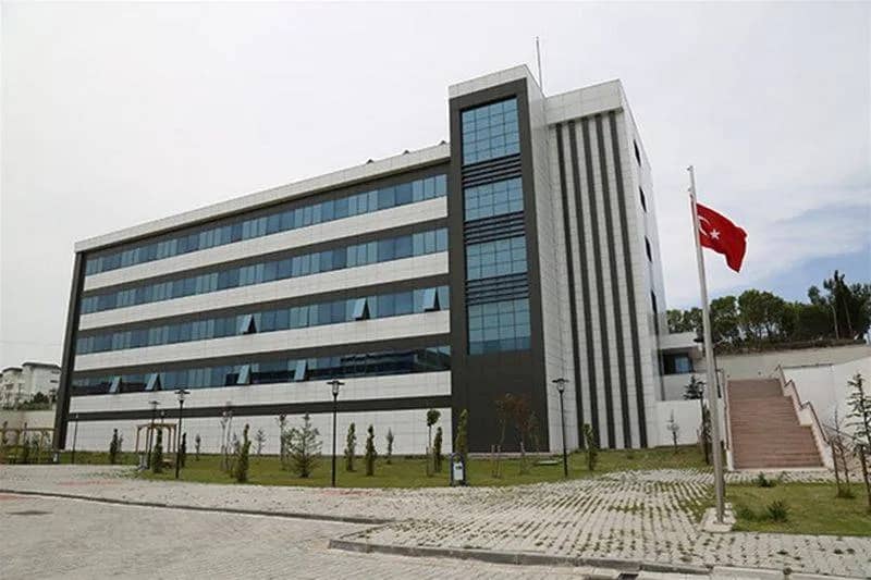 Karacabey KYK Kız Ve Erkek Öğrenci Yurdu