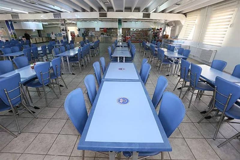 Orhangazi KYK Erkek Öğrenci Yurdu Görsel 5