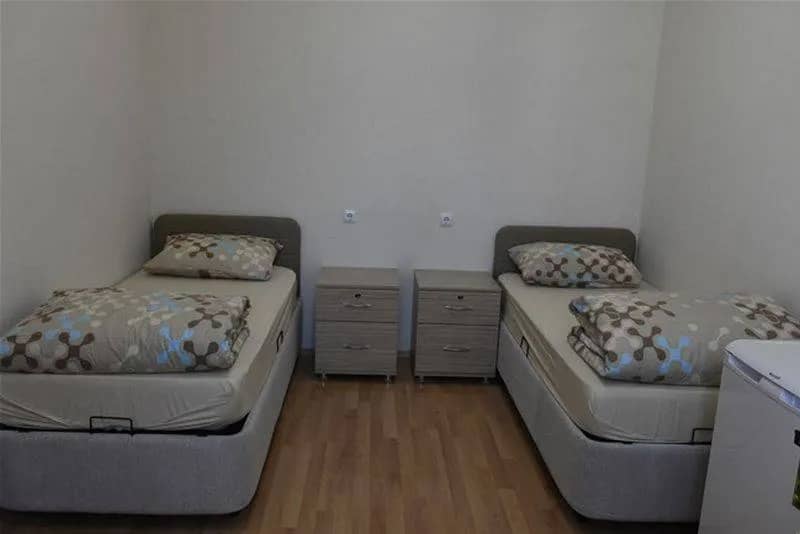 Kerebi Gazi KYK Erkek Öğrenci Yurdu Görsel 4
