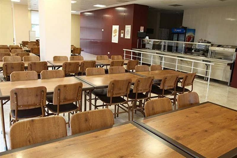 Osmancık KYK Kız Ve Erkek Öğrenci Yurdu Görsel 5