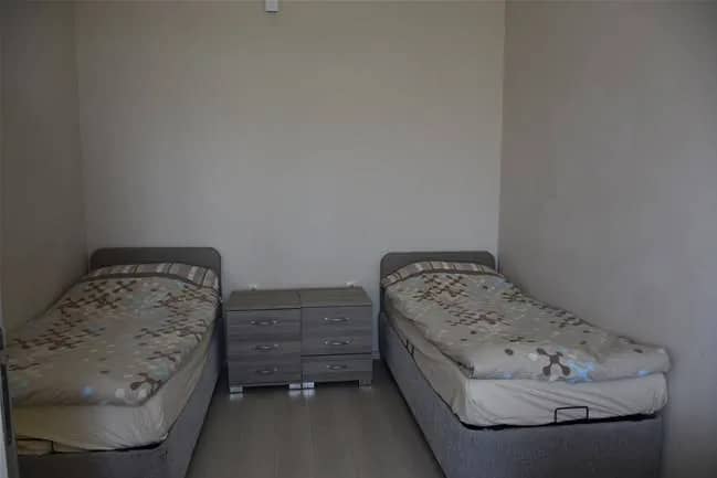 Sungurlu KYK Kız Ve Erkek Öğrenci Yurdu Görsel 3