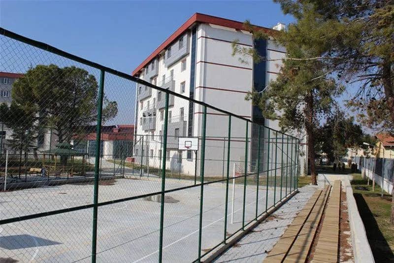 Çivril KYK Kız Ve Erkek Öğrenci Yurdu Görsel 5