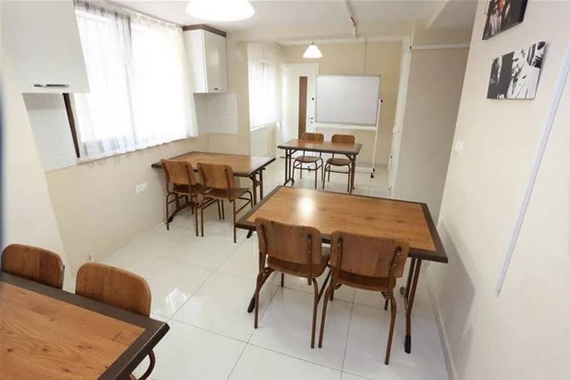İbni Rüşd KYK Kız Öğrenci Yurdu Görsel 3