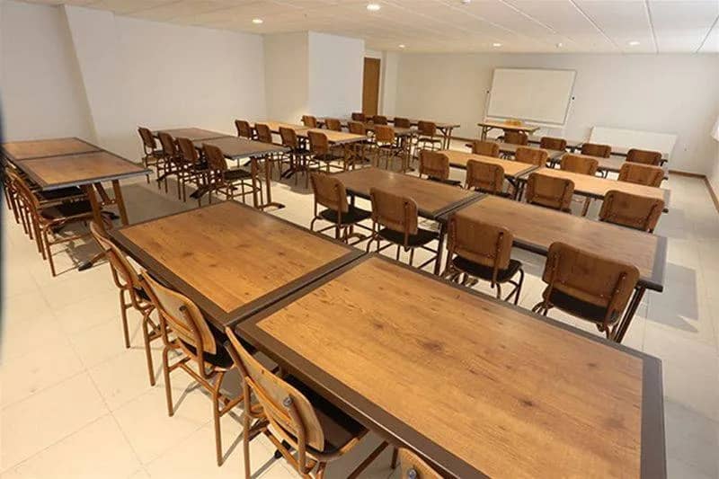 Prof.Dr.Cevat Akşit KYK Erkek Öğrenci Yurdu Görsel 3