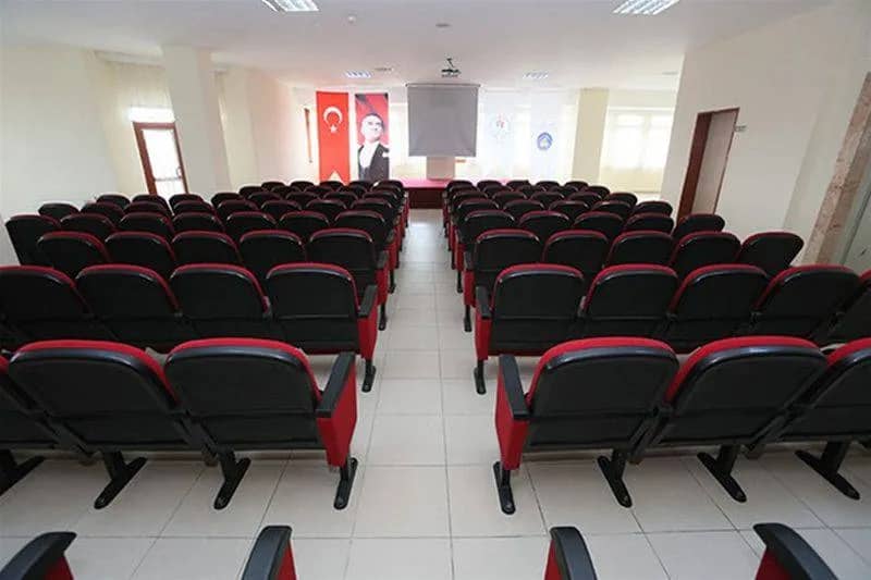 Düzce Konuralp KYK Kız Öğrenci Yurdu Görsel 3