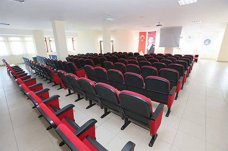 Düzce Konuralp KYK Kız Öğrenci Yurdu Görsel 4
