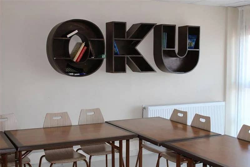 Hafız Hasan Şen KYK Erkek Öğrenci Yurdu Görsel 4