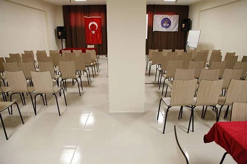 Terzibaba KYK Kız Öğrenci Yurdu Görsel 4