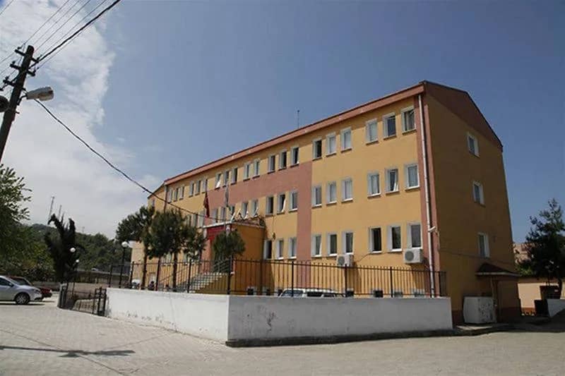 Tirebolu KYK Kız Ve Erkek Öğrenci Yurdu Görsel 2