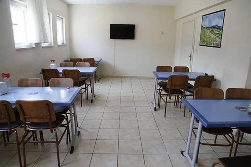 Tirebolu KYK Kız Ve Erkek Öğrenci Yurdu Görsel 5
