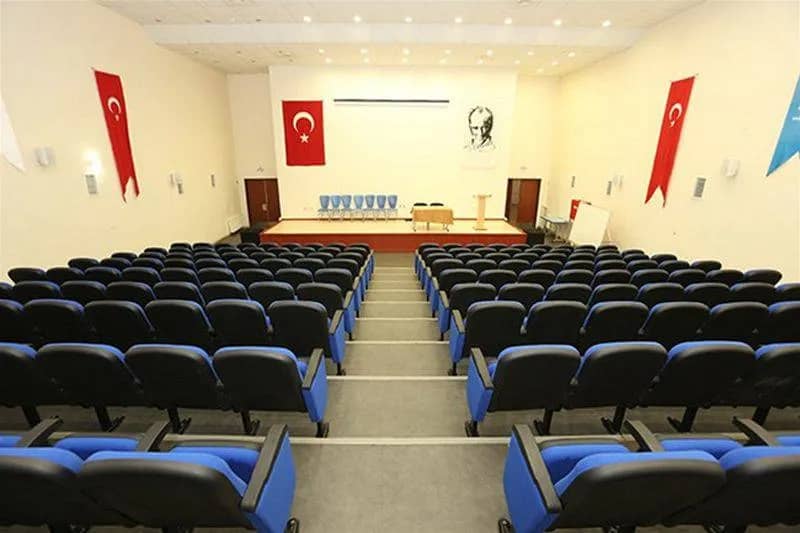 Antakya KYK Kız Öğrenci Yurdu Görsel 3