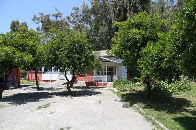 İskenderun KYK Kız Öğrenci Yurdu Görsel 3