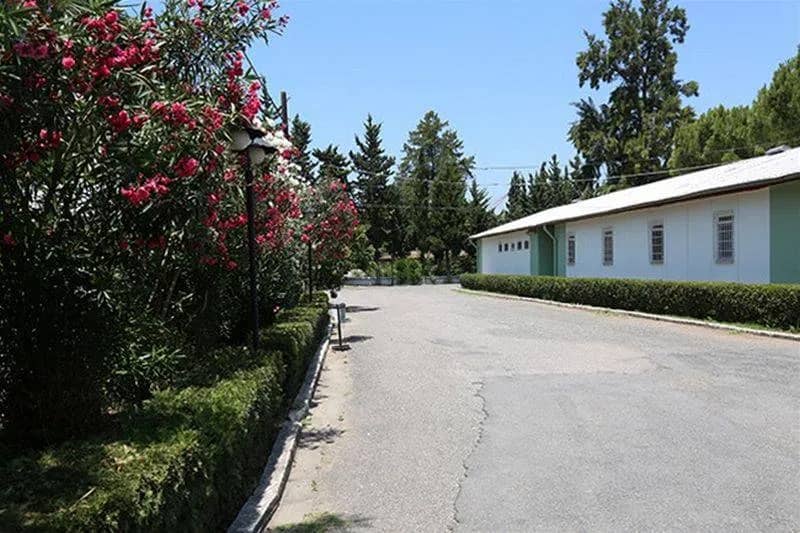 İskenderun KYK Kız Öğrenci Yurdu Görsel 4