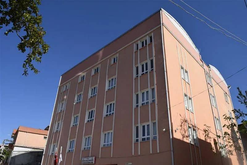 Yayladağı KYK Kız Öğrenci Yurdu