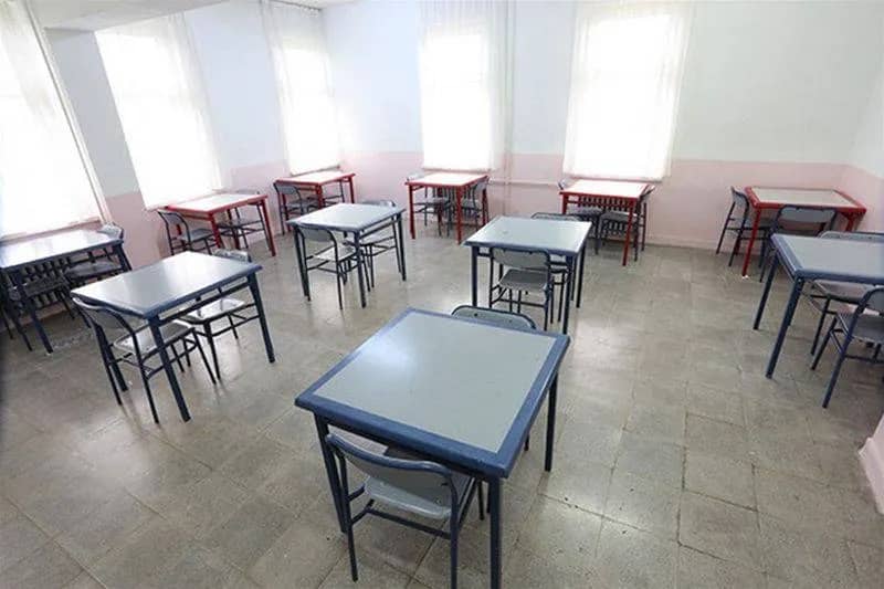 Atabey KYK Kız Ve Erkek Öğrenci Yurdu Görsel 4