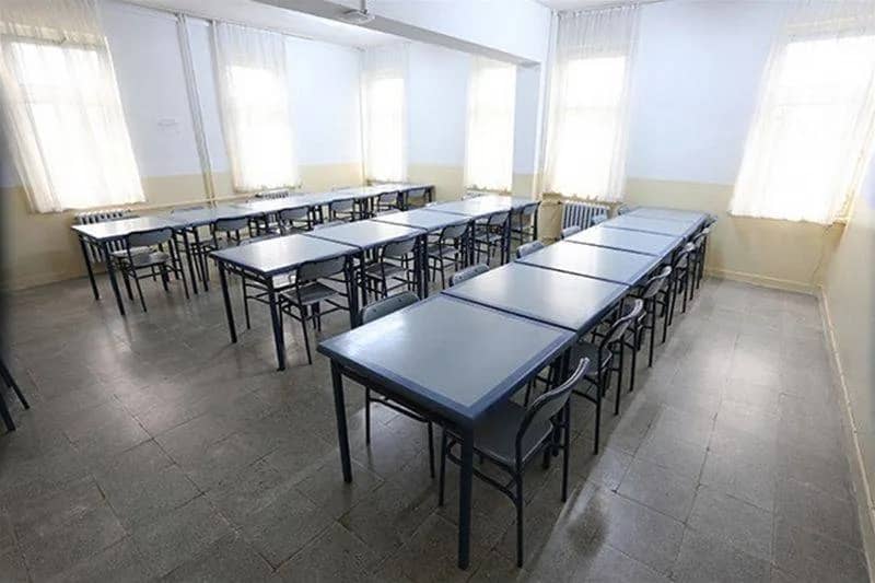 Atabey KYK Kız Ve Erkek Öğrenci Yurdu Görsel 5
