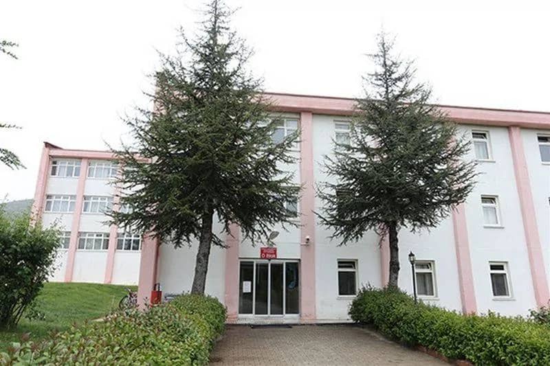 Gülistan KYK Kız Öğrenci Yurdu