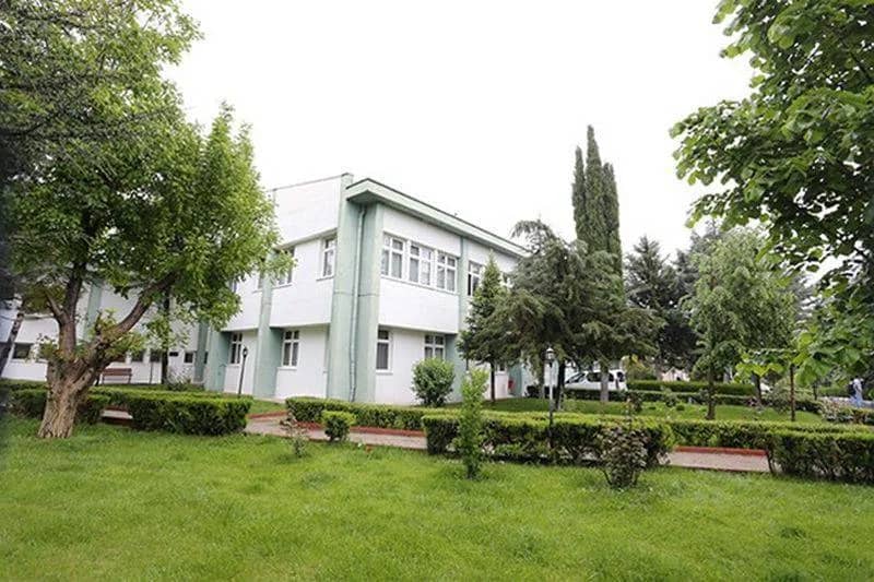 Gülistan KYK Kız Öğrenci Yurdu Görsel 2