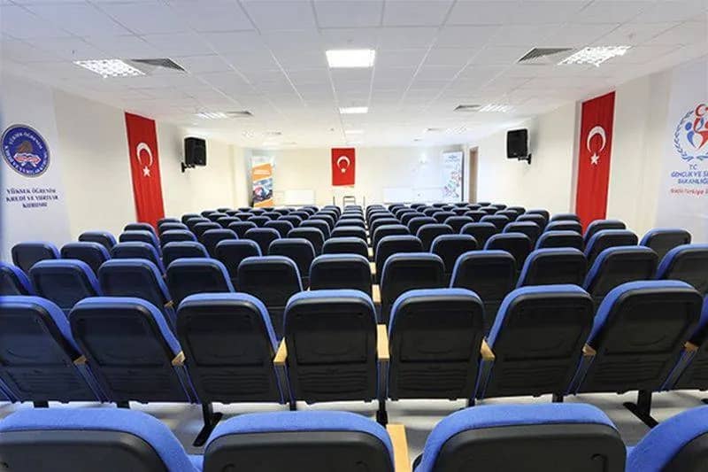 Gülkent KYK Kız Ve Erkek Öğrenci Yurdu Görsel 4