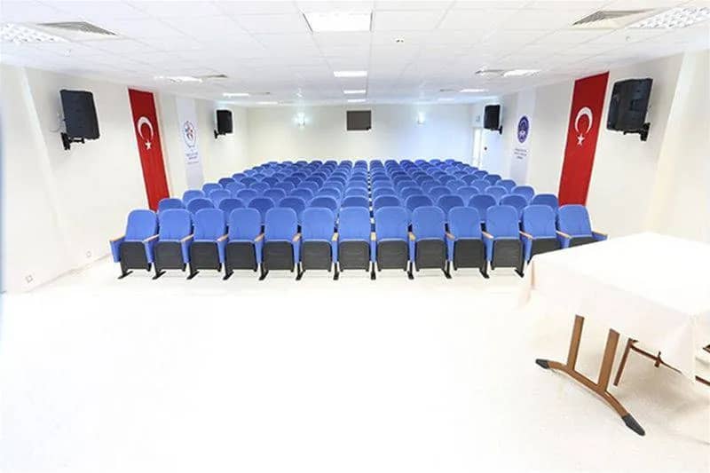 Gülkent KYK Kız Ve Erkek Öğrenci Yurdu Görsel 5