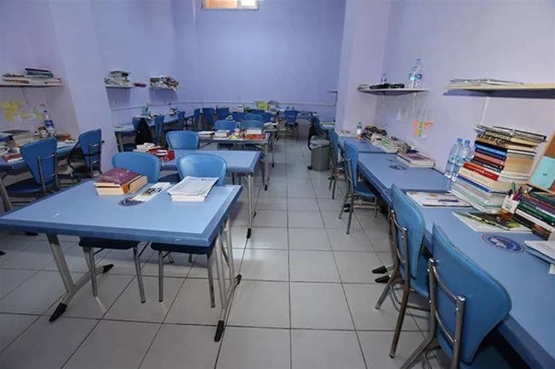 Ataşehir KYK Kız Öğrenci Yurdu Görsel 3