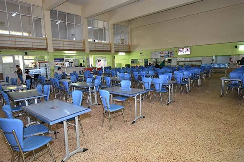 Edirnekapı KYK Kız Öğrenci Yurdu Görsel 2