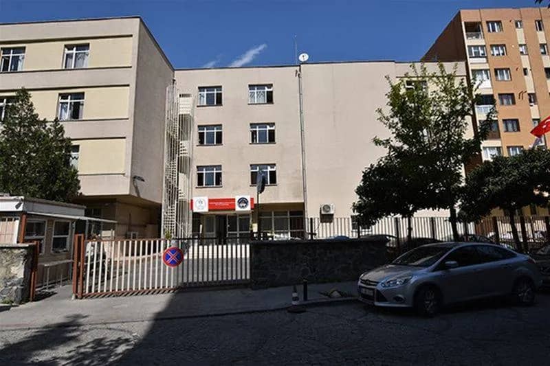 Şişli KYK Erkek Öğrenci Yurdu