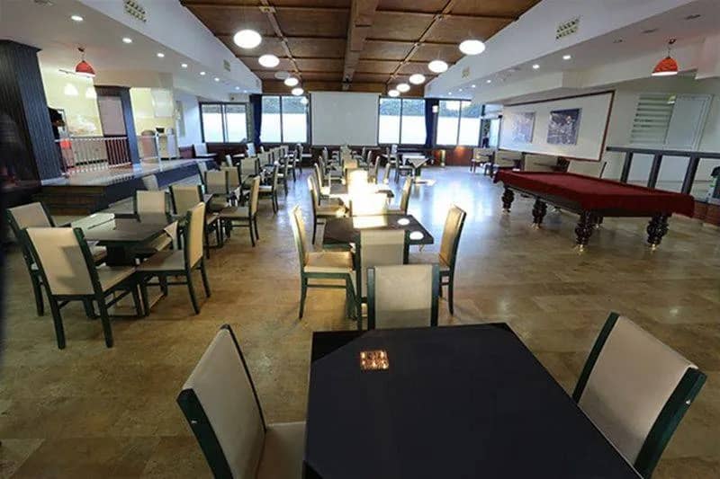 Bornova KYK Erkek Öğrenci Yurdu Görsel 3