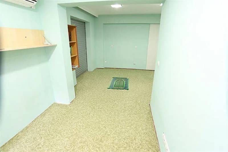 Bornova KYK Erkek Öğrenci Yurdu Görsel 5