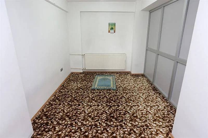 Çakabey KYK Erkek Öğrenci Yurdu Görsel 5