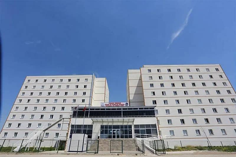 Cihannüma KYK Kız Öğrenci Yurdu